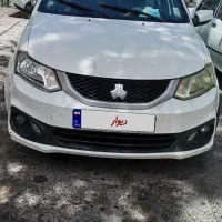 ساینا s1401|خودرو سواری و وانت|بم, |دیوار