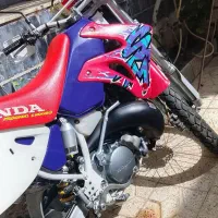 HONDA(CRM)M4