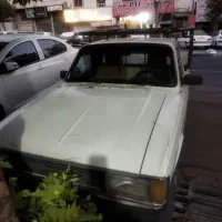 وانت پیکان مدل۸۴