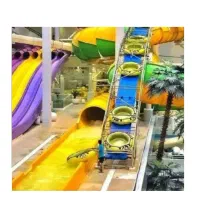 2 عدد بلیط او پارک