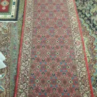 فرش دستباف کناره