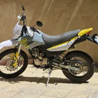 موتور کویر t2