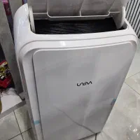 کولر گازی پرتابل