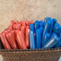 سوسیس و کالباس خانگی و سالم