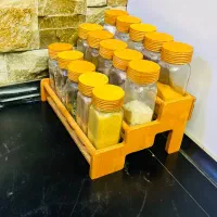 جا ادویه مکارتی ۱۵ تایی