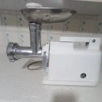 چرخ گوشت باگنشت آلمان