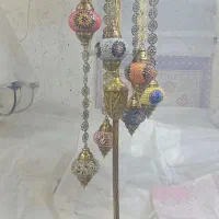 لوسترکنارسالنی سبک مراکشی