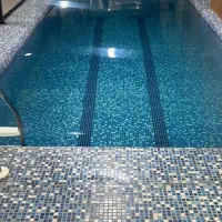 اجاره باغ ویلا استخر سرپوشیده اب گرم