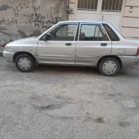 پراید 132 87|خودرو سواری و وانت|قیامدشت - خاورشهر, |دیوار