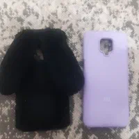قاب گوشی شیائومی نوت ۹s فانتزی