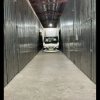 اجاره انباره وسایل منزل  کانتینر داخل منزل