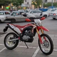 تریل باسل ۴۰۴ درحد صفر