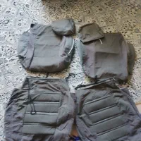 روکش صندلی پرایدی