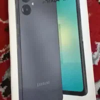 گوشی a06. 64