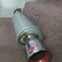 منبع رنجروری در حد نو