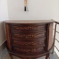 میز آرایش