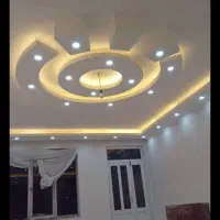 کناف|خدمات پیشه و مهارت|شاهیوند, |دیوار