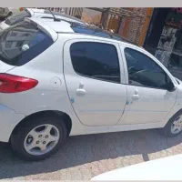 ۲۰۷ پانا مدل ۴۰۵
