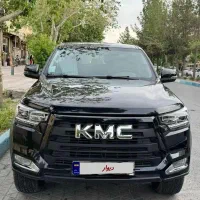 فروش کی ام سی T8