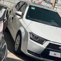 دنا پلاس توربو اوتوماتیک