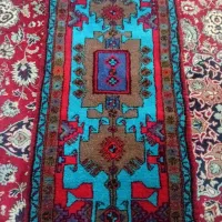 دست باف|فرش|خرمدره, |دیوار