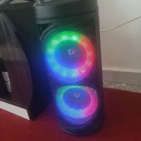 اسپیکر ۲بانده