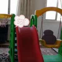 تاب و سرسره