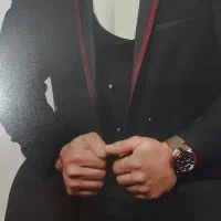 کت و شلوار مردانه