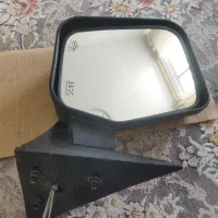 آینه نیسان