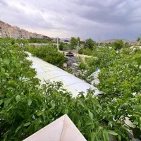 فـروش-ویـلا-لاکچـری-مهرآباد-رودهن