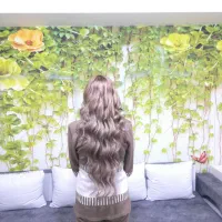 ۵۰ %تخفیف آموزش و خدمات رنگمو ،لایت،کراتین تخصصی