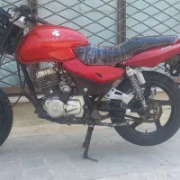 موتور پالس ۱۵۰ مدل ۹۰