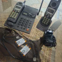 تلفن پاناسونیک