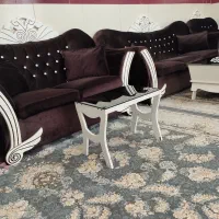 مبل هفت نفره