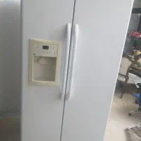ساید کار کرده امریکایی اصل