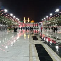 زائر اربعین