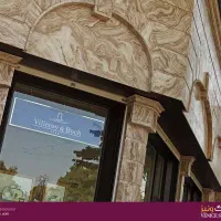 ۳۰مترکف ۲۰متربالکن مغازه اجاره ،دونبش ،تابلوخور