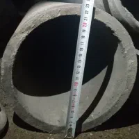 لوله سیمانی