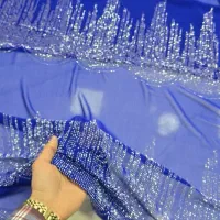 حراج حریر مجلسی با قیمت باور نکردنی