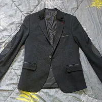 تک کت|لباس|بندر انزلی, انصار الحسین|دیوار