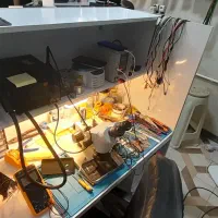 تعمیرات تخصصی موبایل