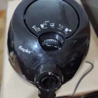 سرخکن بدون روغن