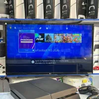 ps4 fat 500GB کپی خور
