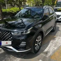 تیگو ۷پرو پرمیوم در حد صفر