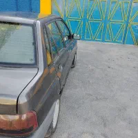 پراید 83