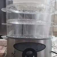 بخار پز مایسون