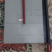 کاتر کاغذ و مقوا