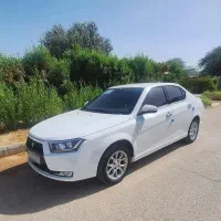 دنا پلاس ۶ دنده ،MT مدل ۴۰۳