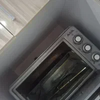 توستر|اجاق گاز و لوازم برقی پخت‌وپز|تهران, شهرک رضویه|دیوار