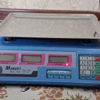 ترازو دیجیتال